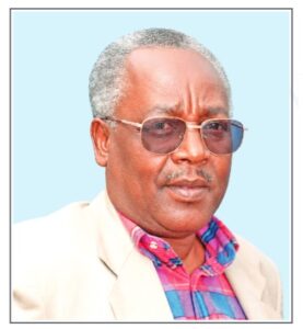 Ephantus Gachoka Kanyi