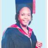 ESTHER WAIRIMU KEIGE Esther Wairimu Keige