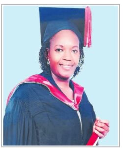 Esther Wairimu Keige