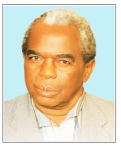 FRANCIS NZOKA KATHENGE
