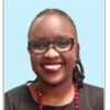 FLORENCE NJERI NJOROGE (FLOSSY) Florence Njeri Njoroge (Flossy)