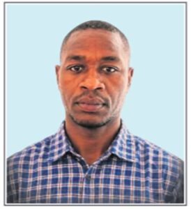 Fred Ogachi Nyagaka