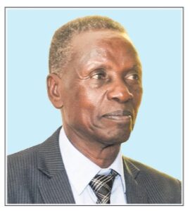 GEOFFREY KIMOTHO WANJOHI