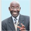 GERALD HEZEKIAH MUNYI Gerald Hezekiah Munyi