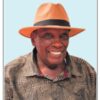 GODFREY NG’ANG’A NJENGA (BANAMU) Godfrey Ng'ang'a Njenga (Banamu)
