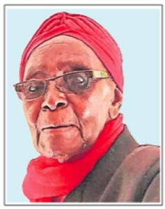 Hannah Wanjiku Watatua