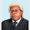 HON. PATRICK WAMBUGU MWANGI Hon. Patrick Wambugu Mwangi