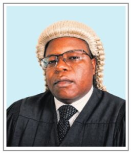 Hon. Patrick Wambugu Mwangi