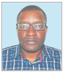 Humphrey Obadiah Ayoti