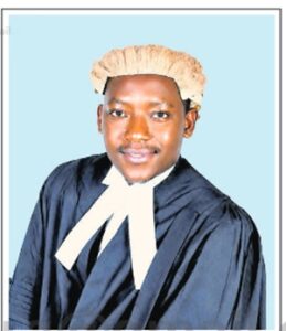 Isaac Mutwiri Rutere