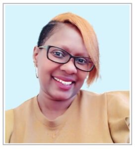 Isabel Wanjiru Kiragu