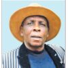 ISAIAH KARANJA CHIERAH Isaiah Karanja Chierah