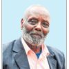 JOEL THIGAA M'MURIATI (NJUE KEENYA)