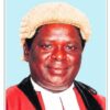 JUSTICE (RTD) GODFREY OMONDI-TUNYA JUSTICE (RTD) GODFREY OMONDI-TUNYA