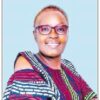 JACINTA WANJUHI GITUURO (CSO KABARE) Jacinta Wanjuhi Gituuro (CSO Kabare)