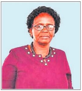 Jane Muringo Nijigua