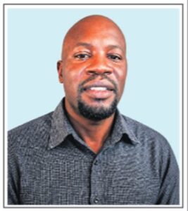 Jason Getutu Mogaka