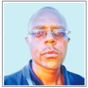 Jimmy Folonja Luworo Kimaro