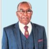 JOHN EVANS NJUGUNA John Evans Njuguna