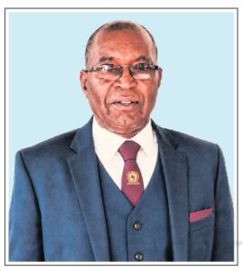 John Evans Njuguna
