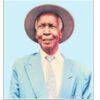 John Kipng’eny Bii
