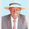 MZEE JOHN MAKORI OTWORI John Makori Otwori