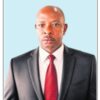 JOSHUA MURAGURI GITHINJI Joshua Muraguri Githinji