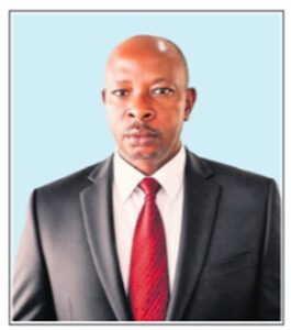 Joshua Muraguri Githinji