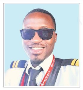 Kevin Theuri Wachira