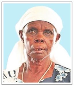 Koko Emma Iberia Mudeheri