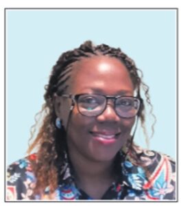 LINDA ADEDE ONGOLA-OYIEKE