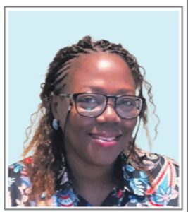 Linda Adele Ongola-Oyieke