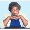 MAMA FLORA KHAYELI NANGOI IMBUYE