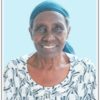 MRS. PRISCILLA MUKOMAA BAARIU
