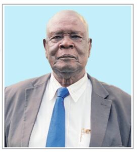 MZEE STANLEY AVUZIKA CHABAGA