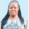 MADAM JUDY WANJIKU NJOROGE Madam Judy Wanjiku Njoroge