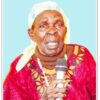 MAMA RACHEAL NAKHUMICHA KITUYI