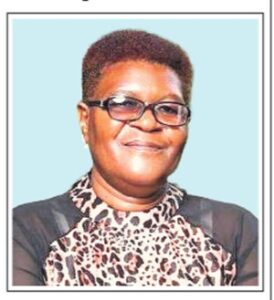 Mama Rose Awuor Owiti