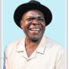 MICHAEL ALOYCE MBEKA AGUDA Michael Aloyce Mbeka Aguda,