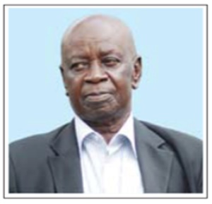 Morris Odulwa Lukoba