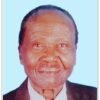 Mr Arthur Ndege Manyara