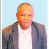 MR. FABIAN KIJOGI GITUMA Mr. Fabian Kijogi Gituma