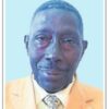 MR. JOSEPH KATUMO MUNYAO Mr. Joseph Katumo Munyao