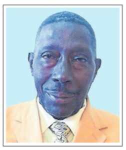Mr. Joseph Katumo Munyao