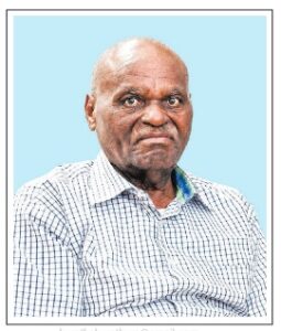 Mr. Titus Nturiibi Mungania (Tito)
