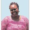 MRS. ANNE CHEBOCHOK Mrs. Anne Chebochok