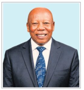 Mwalimu Josphat Simon Karinga Njagi