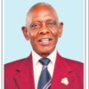 RETIRED ELDER MWALIMU SAMUEL KINUTHIA NGUGI Mwalimu Samuel Kinuthia Ngugi