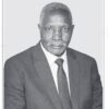 MZEE CHRISANTUS MIRIO MAKORI Mzee Chrisantus Mirio Makori