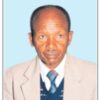 MZEE JONATHAN CHEBII Mzee Jonathan Chebii